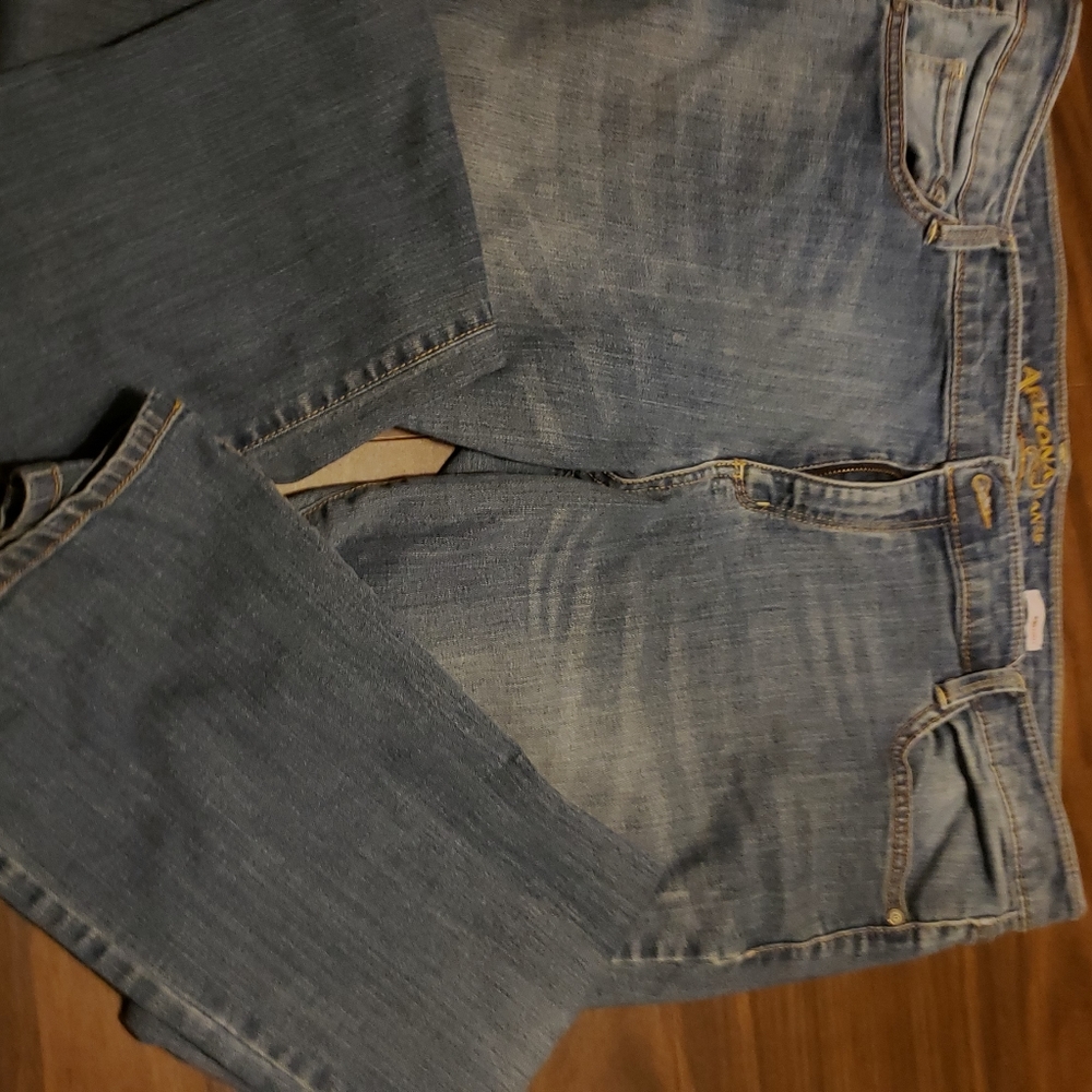 Arizona jeans